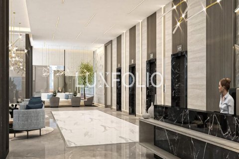 Byt v Dubai Marina, SAE 1 ložnice, 71 m² Č.: 628011 - fotografie 18