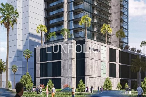 Byt v Dubai Marina, SAE 1 ložnice, 71 m² Č.: 628011 - fotografie 7