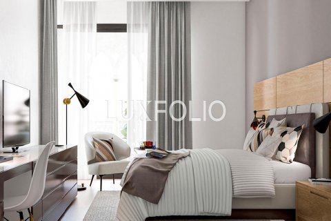 Byt v Dubai Marina, SAE 1 ložnice, 71 m² Č.: 628011 - fotografie 4