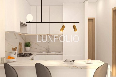 Byt v Dubai Marina, SAE 1 ložnice, 71 m² Č.: 628011 - fotografie 12