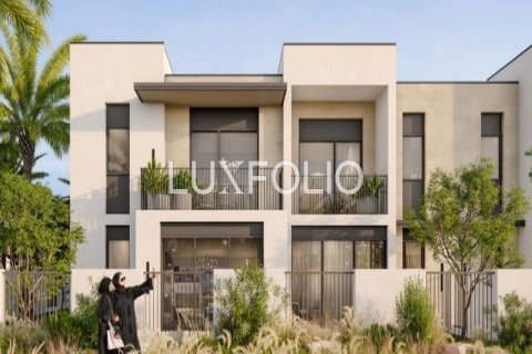 Vila v Arabian Ranches 3, Dubai, SAE 3 ložnice, 145 m² Č.: 628014 - fotografie 9