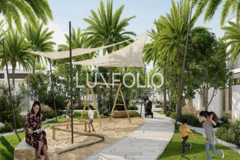Vila v Arabian Ranches 3, Dubai, SAE 3 ložnice, 145 m² Č.: 628014 - fotografie 8