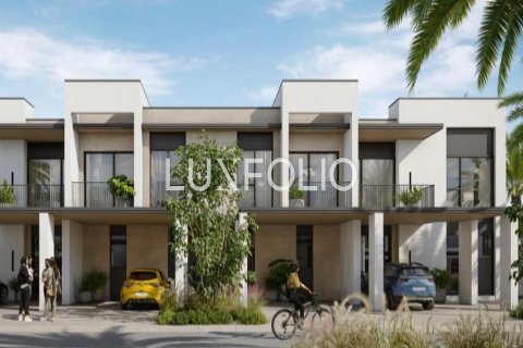 Vila v Arabian Ranches 3, Dubai, SAE 3 ložnice, 145 m² Č.: 628014 - fotografie 1