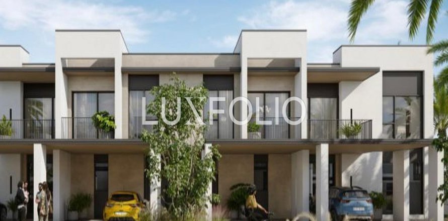 Vila v Arabian Ranches 3, Dubai, SAE 3 ložnice, 145 m² Č.: 628014