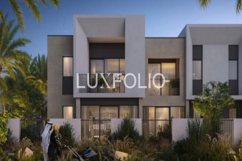 Vila v Arabian Ranches 3, Dubai, SAE 3 ložnice, 145 m² Č.: 628014 - fotografie 6