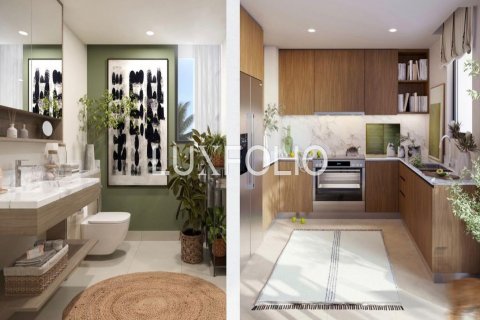 Vila v Arabian Ranches 3, Dubai, SAE 3 ložnice, 145 m² Č.: 628014 - fotografie 4