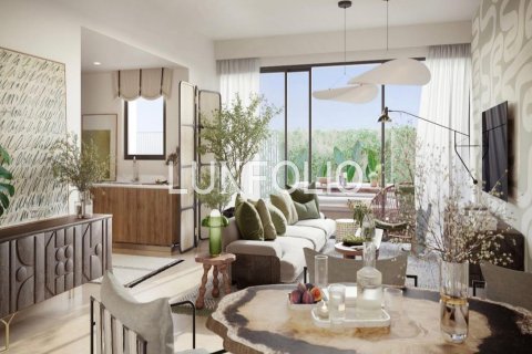 Vila v Arabian Ranches 3, Dubai, SAE 3 ložnice, 145 m² Č.: 628014 - fotografie 2