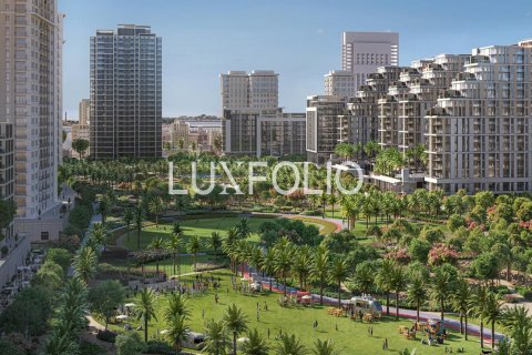 Byt v Dubai Hills Estate, Dubai, SAE 3 ložnice, 141 m² Č.: 628013 - fotografie 9