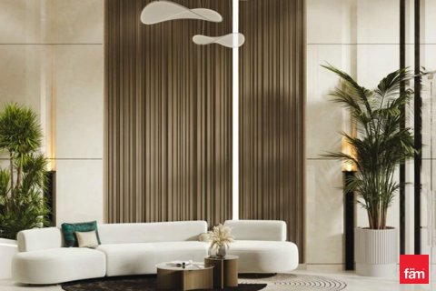 Byt v Dubai, SAE 1 ložnice, 75.3 m² Č.: 622091 - fotografie 4