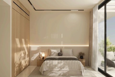 Appartement te koop in Dubai, VAE 1 slaapkamer, 71.4 vr.m., nr 622094 - foto 2