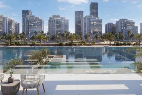 Appartement te koop in Dubai, VAE 1 slaapkamer, 71.4 vr.m., nr 622094 - foto 5