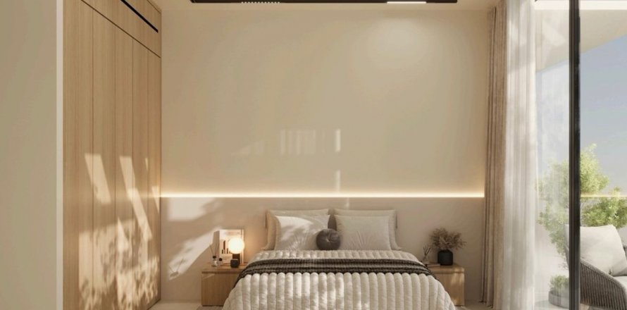 Apartment in Dubai, UAE 1 bedroom, 71.4 sq.m. № 622094