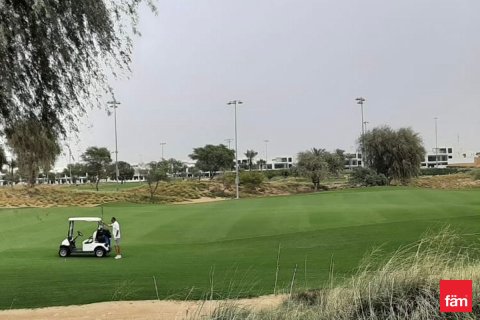 Zemes gabals Dubaijā, AAE 939.3 m2 Nr. 622093 - attēls 3
