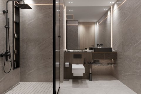 Byt v Dubai, SAE 1 ložnice, 75 m² Č.: 622090 - fotografie 6