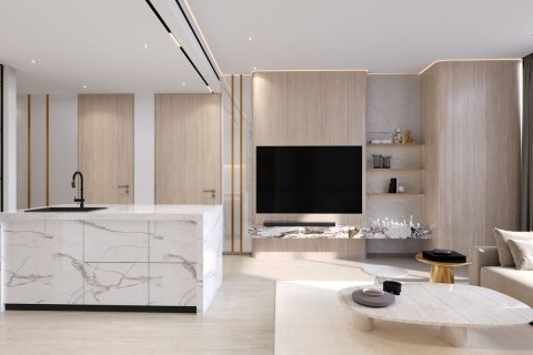 Byt v Dubai, SAE 1 ložnice, 75 m² Č.: 622090 - fotografie 4