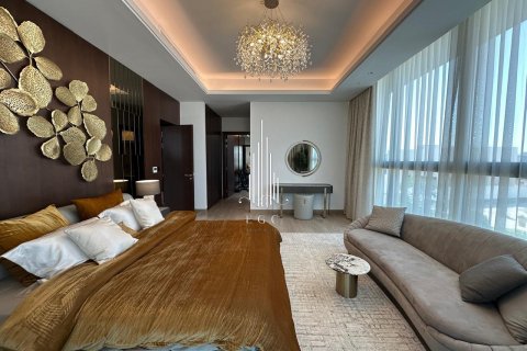 Vila di Ghantoot, Abu Dhabi, UAE 5 bilik tidur, 679.8 meter persegi № 574421 - foto 16