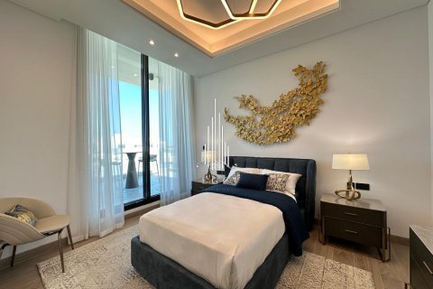 Vila di Ghantoot, Abu Dhabi, UAE 5 bilik tidur, 679.8 meter persegi № 574421 - foto 10