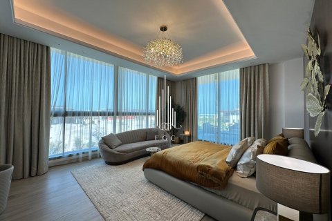 Vila di Ghantoot, Abu Dhabi, UAE 5 bilik tidur, 679.8 meter persegi № 574421 - foto 19