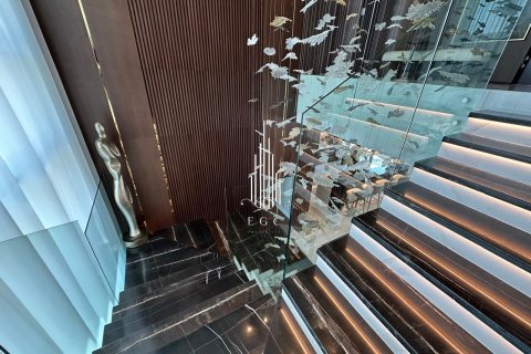 Vila di Ghantoot, Abu Dhabi, UAE 5 bilik tidur, 679.8 meter persegi № 574421 - foto 26