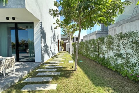 Vila di Ghantoot, Abu Dhabi, UAE 5 bilik tidur, 679.8 meter persegi № 574421 - foto 28
