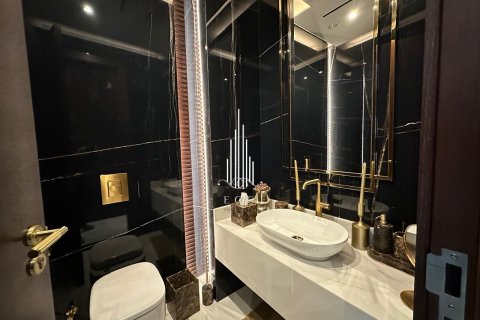 Vila di Ghantoot, Abu Dhabi, UAE 5 bilik tidur, 679.8 meter persegi № 574421 - foto 24