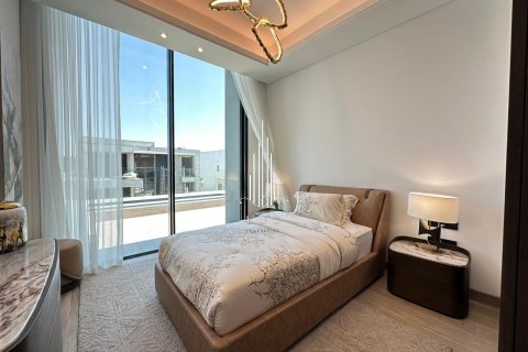 Vila di Ghantoot, Abu Dhabi, UAE 5 bilik tidur, 679.8 meter persegi № 574421 - foto 17
