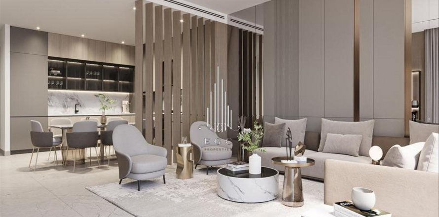 Al Reem Island, Abu Dhabi, UAE의 빌라 침실 4개, 759.9제곱미터 번호 574827