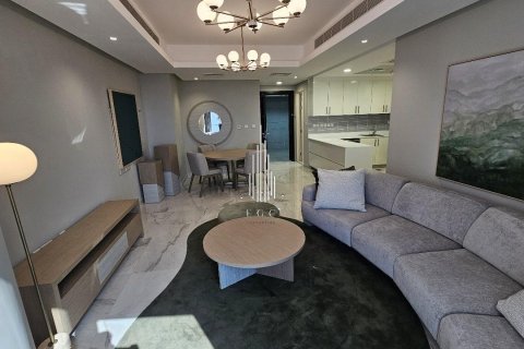 阿联酋 Abu Dhabi Al Reem Island 待租 : 2 卧, 113.8 平方米 , 编号574423 - 照片 13