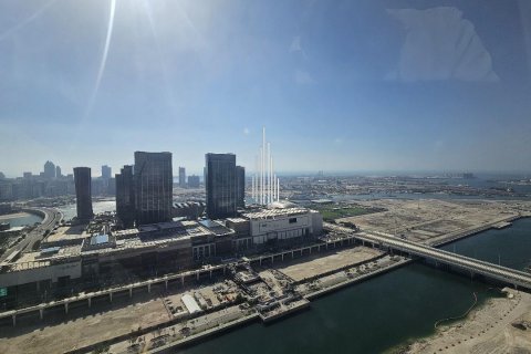 阿联酋 Abu Dhabi Al Reem Island 待租 : 2 卧, 113.8 平方米 , 编号574423 - 照片 22