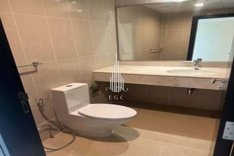 Byt v Al Reem Island, Abu Dhabi, SAE 2 ložnice, 156.1 m² Č.: 574422 - fotografie 16