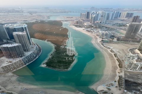 Byt v Al Reem Island, Abu Dhabi, SAE 2 ložnice, 156.1 m² Č.: 574422 - fotografie 1