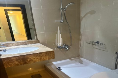 Byt v Al Reem Island, Abu Dhabi, SAE 2 ložnice, 156.1 m² Č.: 574422 - fotografie 21