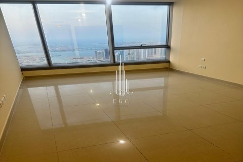 Byt v Al Reem Island, Abu Dhabi, SAE 2 ložnice, 156.1 m² Č.: 574422 - fotografie 5