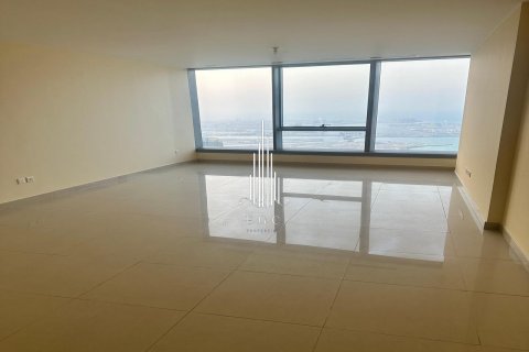 Byt v Al Reem Island, Abu Dhabi, SAE 2 ložnice, 156.1 m² Č.: 574422 - fotografie 3