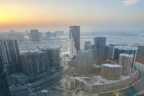 Byt v Al Reem Island, Abu Dhabi, SAE 2 ložnice, 156.1 m² Č.: 574422 - fotografie 28