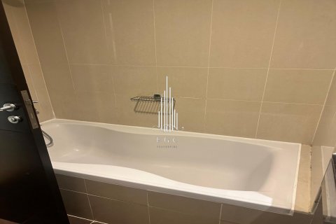 Byt v Al Reem Island, Abu Dhabi, SAE 2 ložnice, 156.1 m² Č.: 574422 - fotografie 20