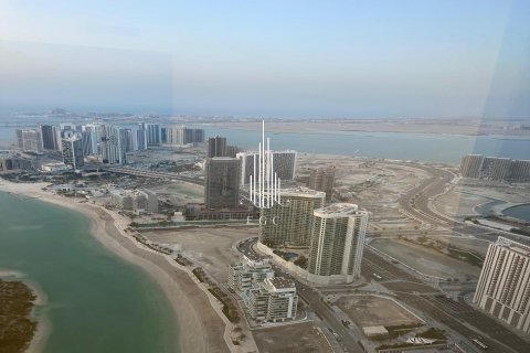 Byt v Al Reem Island, Abu Dhabi, SAE 2 ložnice, 156.1 m² Č.: 574422 - fotografie 27