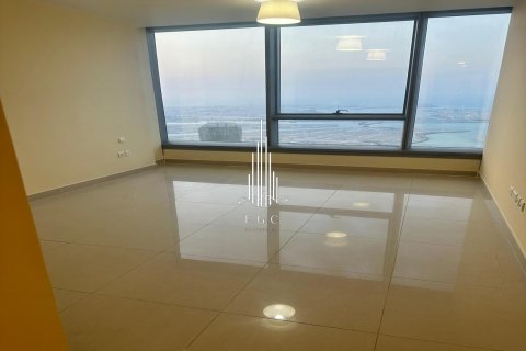 Byt v Al Reem Island, Abu Dhabi, SAE 2 ložnice, 156.1 m² Č.: 574422 - fotografie 6