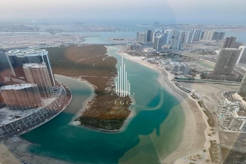 Byt v Al Reem Island, Abu Dhabi, SAE 2 ložnice, 156.1 m² Č.: 574422 - fotografie 29