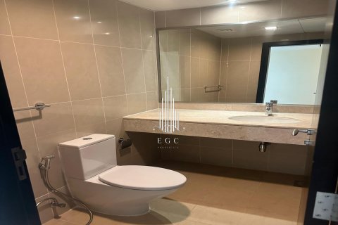 Byt v Al Reem Island, Abu Dhabi, SAE 2 ložnice, 156.1 m² Č.: 574422 - fotografie 15