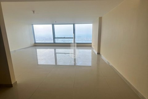Byt v Al Reem Island, Abu Dhabi, SAE 2 ložnice, 156.1 m² Č.: 574422 - fotografie 2