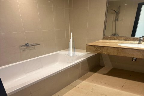 Byt v Al Reem Island, Abu Dhabi, SAE 2 ložnice, 156.1 m² Č.: 574422 - fotografie 19