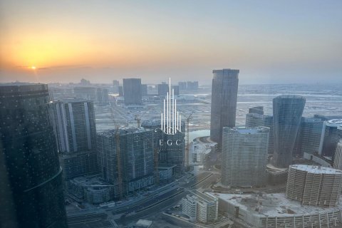 Byt v Al Reem Island, Abu Dhabi, SAE 2 ložnice, 156.1 m² Č.: 574422 - fotografie 30