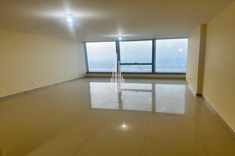 Byt v Al Reem Island, Abu Dhabi, SAE 2 ložnice, 156.1 m² Č.: 574422 - fotografie 4