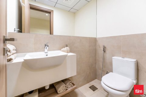 Byt v Business Bay, Dubai, SAE 2 ložnice, 117.4 m² Č.: 612704 - fotografie 23