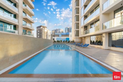 Byt v Business Bay, Dubai, SAE 2 ložnice, 117.4 m² Č.: 612704 - fotografie 30