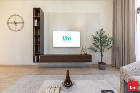Byt v Business Bay, Dubai, SAE 2 ložnice, 117.4 m² Č.: 612704 - fotografie 6