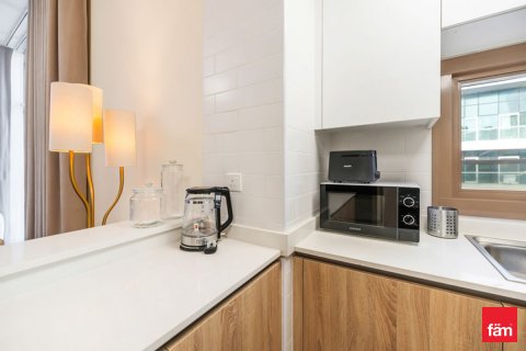 Byt v Business Bay, Dubai, SAE 2 ložnice, 117.4 m² Č.: 612704 - fotografie 15