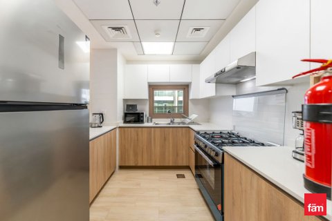 Byt v Business Bay, Dubai, SAE 2 ložnice, 117.4 m² Č.: 612704 - fotografie 20