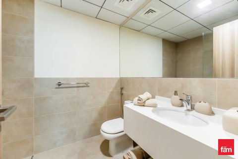 Byt v Business Bay, Dubai, SAE 2 ložnice, 117.4 m² Č.: 612704 - fotografie 25